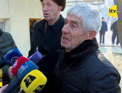 \"Əvvəllər Türkiyə və Polşa səfirliklərində işləyib\" - Şəhid Orxan Əsgərovun qohumu (VİDEO)