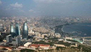 Sabaha olan hava proqnozu - Temperatur pik həddə
