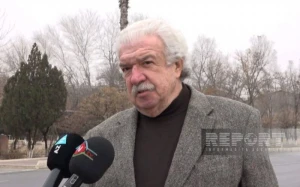 \"İran Azərbaycan səfirliyində terrorla bağlı hərtərəfli araşdırma aparmalıdır\" - Qusman