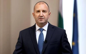 Bolqarıstan Prezidenti Tehrandakı səfirliyimizə hücumdan yazdı