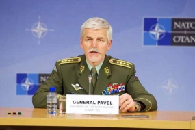 NATO-nun keçmiş generalı prezident seçildi
