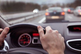 Şəmkirdə narkotikin təsiri altında avtomobil idarə edən şəxs SAXLANILDI