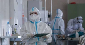 “Son 8 həftədə 170 mindən çox insan COVID-19-dan ölüb” - ÜST