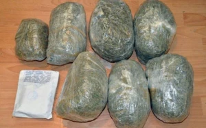 SEPAH-ın işğal dövründə Cəbrayılda narkotik anbarı yaratdığı məlum oldu