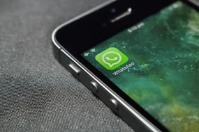 \"Whatsapp\"dan daha bir YENİLİK