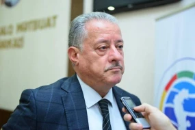 \"İran münasibətləri qəsdən düşmənçilik səviyyəsinə çatdırdı\" - Aydın Quliyev