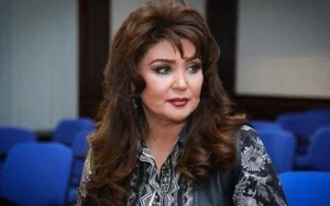 \"Onun sualı məni yenidən məhv elədi\" - Nazpəri (FOTO)