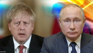 Boris Consonun \"Putin məni hədələdi\" iddiasına Kremldən CAVAB