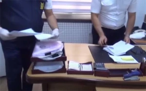 SalamNews və “İnteraz”da əməliyyat keçirildi - Saxlanılanlar var