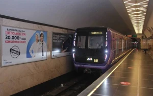 Metro və avtobuslarda gedişhaqqı artırıldı: Yeni qiymətlər - RƏSMİ