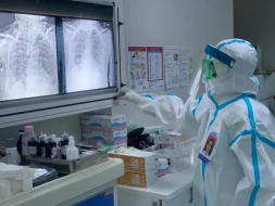 Son sutkada neçə nəfər koronavirusa yoluxub? - Statistika