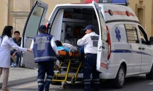 Azərbaycanda FACİƏ: Ustalar işlədikləri evdə öldülər