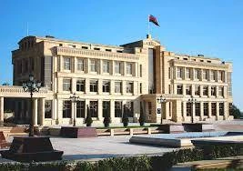 İcra başçısı Təbriz Abdulxalıqovu vəzifəsindən AZAD ETDİ