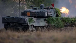Rusiyada NATO tanklarını vuran əsgərlərə PUL MÜKAFATI