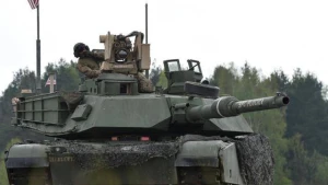 Rusiyada qərb tanklarını vuranlara o da mükafat verəcək