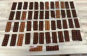 Külli miqdarda narkotik vasitənin realizə edilməsinin qarşısı alındı