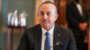 Çavuşoğludan İsveçlə bağlı BƏYANAT