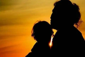 Bakıda ana 7 aylıq qızı ilə birgə yoxa çıxdı