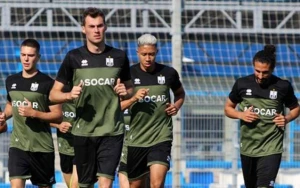 “Neftçi” “Zenit”ə məğlub oldu