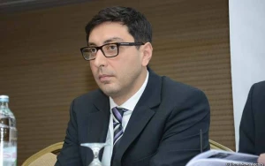 \"Açığı, nazir olmazdan əvvəl nazirliyin nə olduğunu bilmirdim\" - Fərid Qayıbov