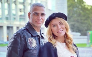 Ayrıldığı deyilən Xoşqədəmlə Doğuş bir arada - FOTO