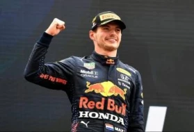 Formula 1-in qalibi müəyyənləşdi