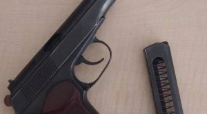 Son 20 ildə yığılan qanunsuz saxlanılan odlu silahların sayı AÇIQLANDI