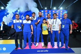 Boksçularımız Avropa Oyunlarını “Top-7”də BAŞA VURDU