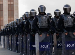 Azərbaycan Polisinin yaranmasından 105 il ötür