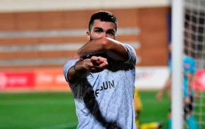 Musa Qurbanlının yeni klubu bəlli oldu - “Qarabağ” yarım milyon avro qazanacaq