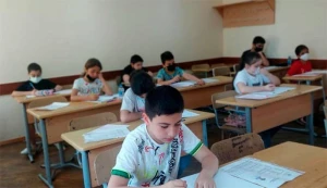 Lisey seçimi sabah yekunlaşır