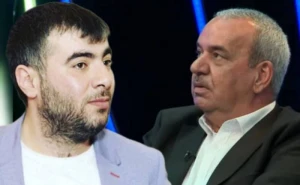 \"Rəşad Dağlı ilə bağlı sözlərimə görə, məndən incidilər\" - Ağamirzə