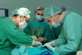 Bəzi cərrahi əməliyyatların qiyməti arta bilər AÇIQLAMA