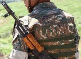 Zəngilanda sərhədi pozan ermənilərin məhkəməsi başlayır