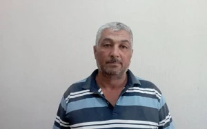 Sabirabad sakininin həyətindən çətənə kolları və marixuana AŞKARLANDI
