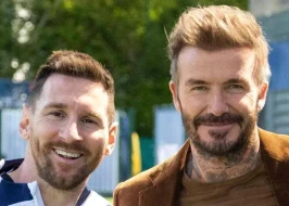Messi barədə danışdı: Telefonumda 1 milyon bildiriş var idi
