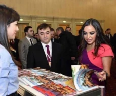 İnsanlığın zirvəsində dayanan Leyla xanım Əliyeva ... - Deputat yazır