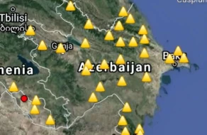 \"Zəlzələdən qabaq səs eşidildi\" - Xaçmaz sakinlərindən ŞOK AÇIQLAMA