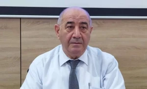 “Növbəti zəlzələnin baş verəcəyi barədə deyilənlər şayiələrdir”  - Qurban Yetirmişli