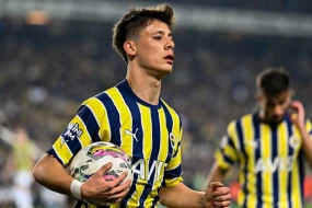 Arda Gülər İspaniyada manşet oldu - Qərarını açıqlayacaq