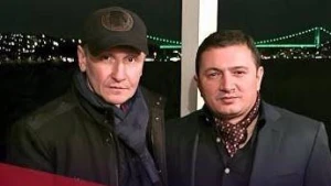 \"Lotu Quli\"nin qisasını almaq istəyən \"qanuni oğru\" SAXLANILDI