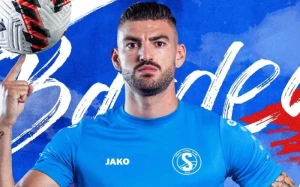 “Səbail” İsraildən futbolçu transfer etdi