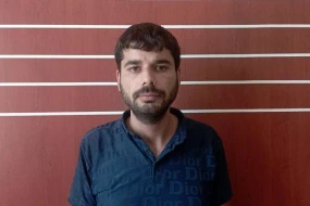 Oğurluq edən keçmiş məhkum saxlanıldı