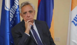 Ermənilərin Qarabağla bağlı növbəti hoqqabazlığı - Oskanyan HƏRƏKƏTƏ keçdi