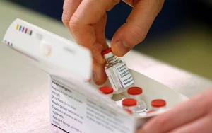 Hələ də COVID-19-a görə peyvənd olunanlar var 