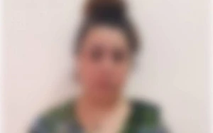 Dənizkənarı Milli Parkda dekorativ ağaca zədə vuran qadın saxlanıldı