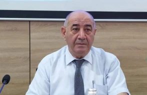 Qurban Yetirmişlidən güclü zəlzələ ilə bağlı AÇIQLAMA: \"Dərinliyi çox...\"