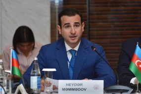 “2020-ci ildən etibarən Baş prokurorluq tərəfindən Konstitusiya Məhkəməsinə 18 sorğu verilib” - Heydər Məmmədov