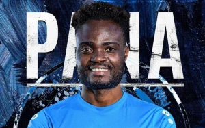 \"Səbail\" Portuqaliyadan futbolçu transfer etdi