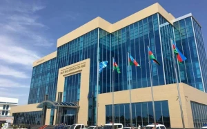 Azərbaycanda yüksək vəzifəyə yeni TƏYİNAT